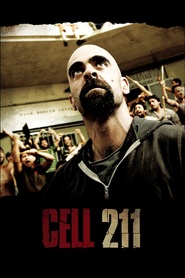 Celda 211 movie in Vinsent Romero filmography.