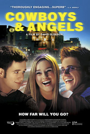 Cowboys & Angels is the best movie in Sean Power filmography.
