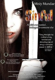 Sinful movie in Ronni Kerr filmography.