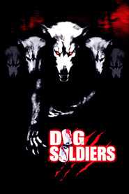 Dog Soldiers movie in Kevin McKidd filmography.