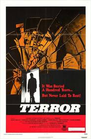 Terror movie in Michael Craze filmography.
