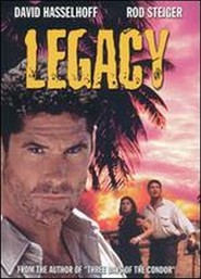Legacy movie in Rod Steiger filmography.