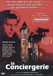 La conciergerie movie in David La Haye filmography.