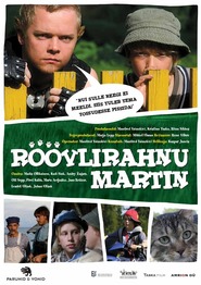 Roovlirahnu Martin is the best movie in Piret Kalda filmography.