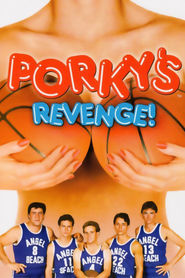 Porky's Revenge movie in Mark Herrier filmography.