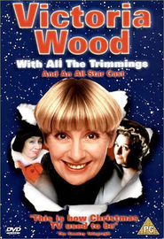 Victoria Wood with All the Trimmings is the best movie in Kerolayn Ahern filmography.