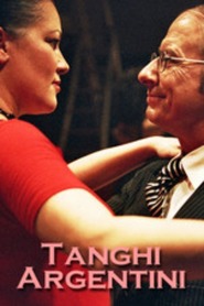 Tanghi argentini movie in Dirk van Dijck filmography.