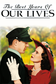 The Best Years of Our Lives movie in Gladys George filmography.