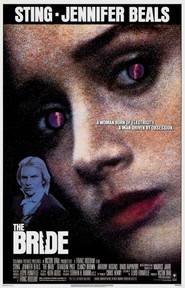 The Bride movie in Clancy Brown filmography.