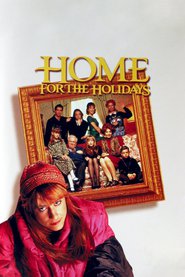 Home for the Holidays movie in Robert Downey Jr. filmography.