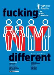 Fucking Different is the best movie in Julia Hotel filmography.