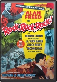 Rock Rock Rock! movie in Tuesday Weld filmography.