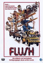 Flush is the best movie in Jack Perkins filmography.