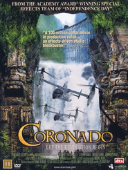 Coronado movie in Clayton Rohner filmography.
