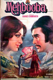 Mehbooba movie in Govardan Asrani filmography.
