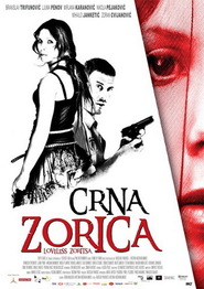 Crna Zorica is the best movie in Dobrila Stojnic filmography.