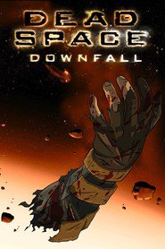 Dead Space: Downfall is the best movie in Djimi Palmiotti filmography.