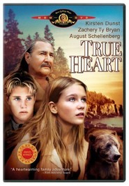 True Heart movie in Kirsten Dunst filmography.