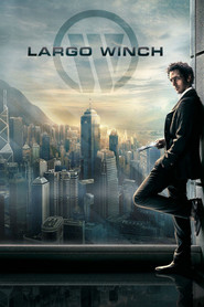 Largo Winch is the best movie in Tomer Sisley filmography.