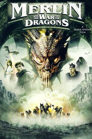 Merlin and the War of the Dragons movie in Keris Eleri filmography.
