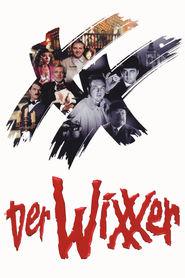 Der Wixxer movie in Antoine Monot Jr. filmography.