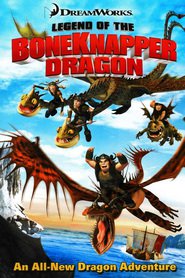 Legend of the Boneknapper Dragon is the best movie in America Ferrera filmography.