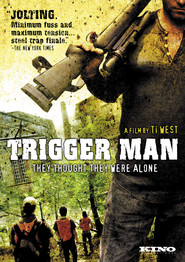 Trigger Man movie in Don Reid filmography.