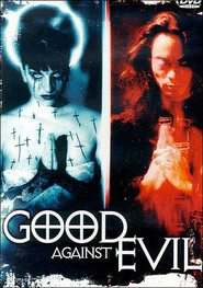Good Against Evil movie in Jenny O'Hara filmography.