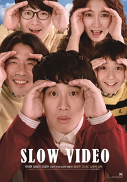 Slow Video movie in Nam Sang Mi filmography.