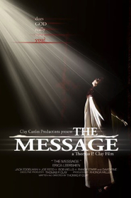 The Message movie in David Fine filmography.