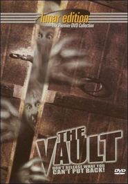The Vault is the best movie in Michael Cory Davis filmography.