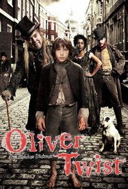 Oliver Twist is the best movie in Adam Djillen filmography.