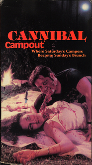 Cannibal Campout movie in John MacBride filmography.