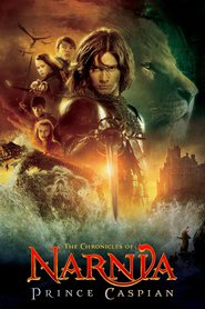The Chronicles of Narnia: Prince Caspian movie in Warwick Davis filmography.