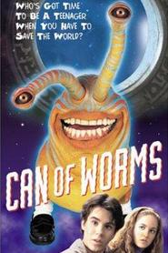 Can of Worms movie in Malcolm McDowell filmography.