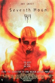 Seventh Moon movie in Dennis Chan filmography.