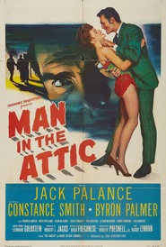 Man in the Attic is the best movie in Reese Williams filmography.