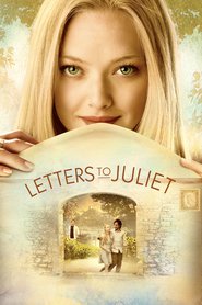 Letters to Juliet movie in Vanessa Redgrave filmography.
