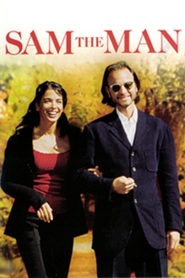 Sam the Man movie in Fisher Stevens filmography.