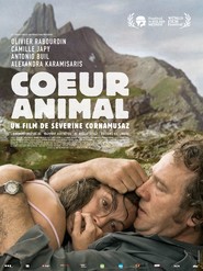 Coeur animal is the best movie in Camille Japy filmography.