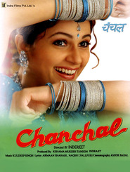 Chanchal movie in Gracy Singh filmography.