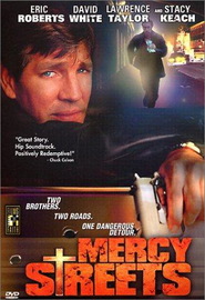 Mercy Streets movie in Eric Roberts filmography.