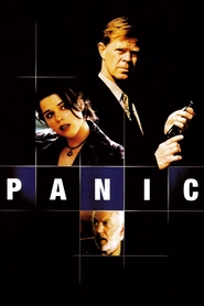 Panic movie in Donald Sutherland filmography.
