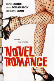 Novel Romance movie in Traci Lords filmography.