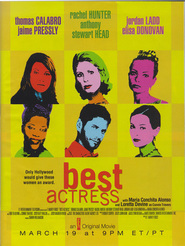 Best Actress movie in Rachel Hunter filmography.