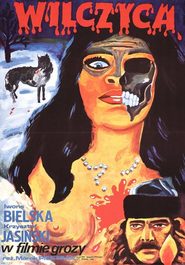 Wilczyca movie in Iwona Bielska filmography.
