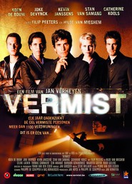 Vermist is the best movie in Fabrice Boutique filmography.