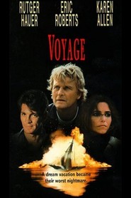 Voyage is the best movie in Karen Allen filmography.