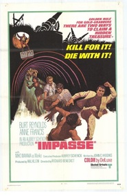 Impasse movie in Anne Francis filmography.