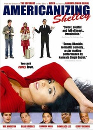 Americanizing Shelley is the best movie in Ajay Mehta filmography.